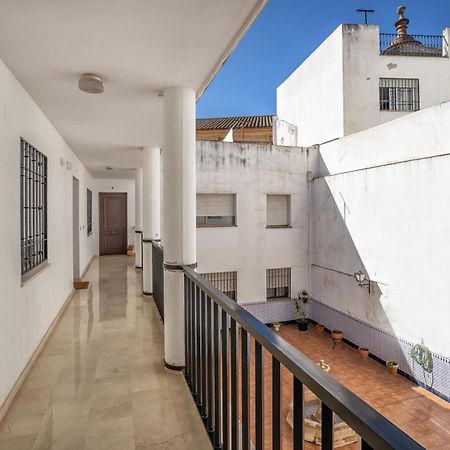 Las Azucenas De Conchaa- Parking Privado Gratuito Кордоба Екстериор снимка
